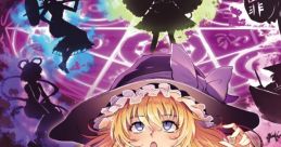Edge Touhou Chireiden ~ Subterranean Animism. Touhou Eiyashou ~ Imperishable Night. Touhou Kanjuden ~ Legacy of Lunatic