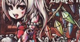 EDGE OF THE WORLD -SCARLET FANTASIA VIII- Touhou Fuujinroku ~ Mountain of Faith. Touhou Bunkachou ~ Shoot the Bullet. - Video