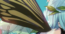 Eien kara Hajimaru Monogatari 永遠から始まる物語 Touhou Tenkuushou ~ Hidden Star in Four Seasons. Touhou Youyoumu ~ Perfect
