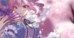 Eien ni Kimi, Omou 永遠に君、想う Touhou Shinreibyou ~ Ten Desires. Touhou Kishinjou ~ Double Dealing Character. Touhou