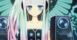 ELECTRIC GIRL - Video Game