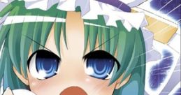 ELECTRO ELECT Touhou Suimusou ~ Immaterial and Missing Power. Touhou Kaeidzuka ~ Phantasmagoria of Flower View. Touhou