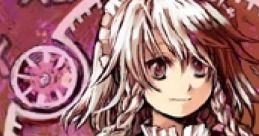 Enchanted Waves Touhou Eiyashou ~ Imperishable Night. Touhou Koumakyou ~ the Embodiment of Scarlet Devil. AIR (Game)