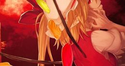 End of daylight Touhou Koumakyou ~ the Embodiment of Scarlet Devil. Touhou Kaeidzuka ~ Phantasmagoria of Flower View. - Video