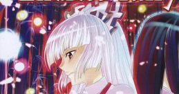 Endless Fairy Tale Touhou Eiyashou ~ Imperishable Night. - Video Game
