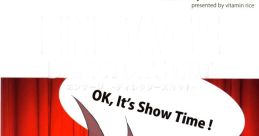 ENGAGE DIRECTOR'S CUT Touhou Koumakyou ~ the Embodiment of Scarlet Devil. - Video Game Video game from ENGAGE DIRECTOR'S