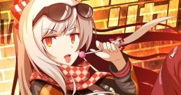 Epic Recovery エピック・リカバリー Touhou Eiyashou ~ Imperishable Night. Touhou Kishinjou ~ Double Dealing Character. -