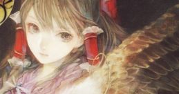 Eternal eclipse Touhou Shinreibyou ~ Ten Desires. Touhou Chireiden ~ Subterranean Animism. Touhou Kishinjou ~ Double