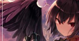 Eternity Parade エイセイパレード Eisei Parade Touhou Eiyashou ~ Imperishable Night. Touhou Kaeidzuka ~ Phantasmagoria of Flow
