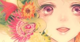 Everflowering "Everflowering" Masterpieces of Hatsunetsumiko's 2011 - 2013 Kioh Gyoku Touhou Gensokyo ~ Lotus Land Story.