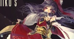 Everything but the Girl "Everything but the Girl" Hatsunetsumiko's DANCE VOCAL Vol. 2 Touhou Bunkachou ~ Shoot the Bullet.