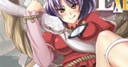 Existence ~Gensou Hyakka Ryouran~ Existence ～幻想百花繚乱～ Touhou Seirensen ~ Undefined Fantastic Object. Yousei Daisensou