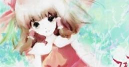 Fairy Land フェアリイ・ランド Touhou Rei'iden ~ Highly Responsive to Prayers. Touhou Yumejikuu ~ Phantasmagoria of