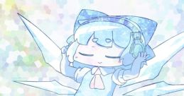FALL Touhou Koumakyou ~ the Embodiment of Scarlet Devil. Touhou Kanjuden ~ Legacy of Lunatic Kingdom. Touhou Chireiden ~