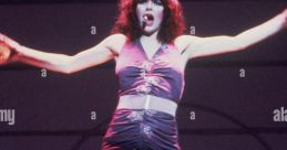 Kate Bush Wuthering Heights.
