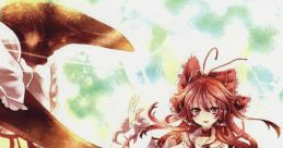 Far East Chronicles Touhou Eiyashou ~ Imperishable Night. Touhou Youyoumu ~ Perfect Cherry Blossom. Touhou Suimusou ~