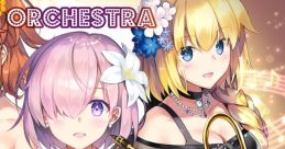 FATAL JAZZ ORCHESTRA Fate-Grand Order - Video Game