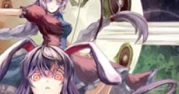 Femto Fiber Touhou series - Video Game Video game from Femto Fiber Touhou series for Windows. Published by nekonotsuka
