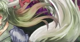 Femto Fiber II Touhou Eiyashou ~ Imperishable Night. Touhou Youyoumu ~ Perfect Cherry Blossom. Touhou Bougetsushou ~ Silent
