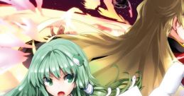 Femto FiberⅢ Touhou Chireiden ~ Subterranean Animism. Touhou Eiyashou ~ Imperishable Night. Touhou Kanjuden ~ Legacy of