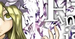 Finitism Double Spoiler ~ Touhou Bunkachou Touhou Fuujinroku ~ Mountain of Faith. Touhou Chireiden ~ Subterranean Animism.