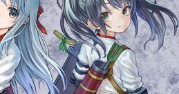 FlagshipS Kantai -KanColle- (Game) - Video Game Video game from FlagshipS Kantai -KanColle- (Game). Published by Fox