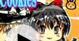 Fluffy Cookies Touhou Fuujinroku ~ Mountain of Faith. Touhou Eiyashou ~ Imperishable Night. Touhou Gensokyo ~ Lotus Land