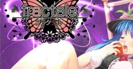 Fractale フラクタル Touhou Yumejikuu ~ Phantasmagoria of Dim.Dream. Touhou Hisouten ~ Scarlet Weather Rhapsody. Touhou Seiren