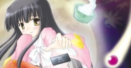 Frequency Modulation Phantom Night SR 周波数変調幻夜SR Shuuhasuuhenchou Gen'ya SR - Video Game Video game from Frequency