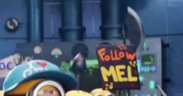 Despicable Me 3 - In Theaters June 30