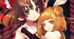 Fukasokuteki Metropolis 不可測的メトロポリス Touhou Kikeijuu ~ Wily Beast and Weakest Creature. Touhou Eiyashou ~