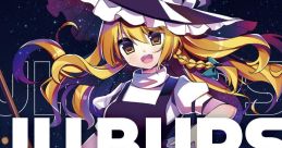 FULLBURST Touhou Eiyashou ~ Imperishable Night. Touhou Youyoumu ~ Perfect Cherry Blossom. Touhou Juuouen ~ Unfinished Dream
