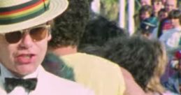 Elton John - I'm Still Standing
