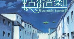 Furumachi II 古街音楽II - Video Game