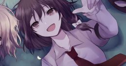 Futari no Kesshou -INNOCENCE- -to the beginning 03- 二人の結晶 -INNOCENCE- -to the beginning 03- Touhou Seirensen ~