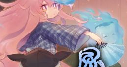 Fuushin Kaden 風心花伝 Touhou Tenkuushou ~ Hidden Star in Four Seasons. Touhou Shinkirou ~ Hopeless Masquerade. - Video
