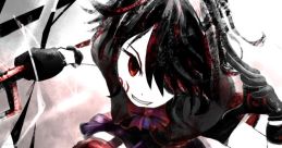 Galaxy Collapse - Kurokotei Galaxy Collapse - 黒皇帝 Touhou Seirensen ~ Undefined Fantastic Object. - Video Game Video