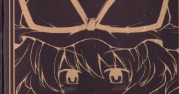 Genmu 現夢 Touhou Yumejikuu ~ Phantasmagoria of Dim.Dream. Touhou Suimusou ~ Immaterial and Missing Power. Touhou Koumakyou
