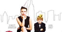The Nanny Diaries (2007)