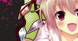 GENSO GIRL DESTRUCTION MIND Touhou Bunkachou ~ Shoot the Bullet. Touhou Koumakyou ~ the Embodiment of Scarlet Devil. Touhou