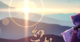 Gensokyo Symphonic Poem: Melody of the Orchestra 幻想郷音詩録　管弦楽のしらべ Touhou Koumakyou ~ the Embodiment of Scarlet