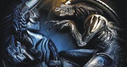 AVP: Alien vs. Predator (2004)