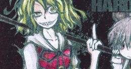 GENSOU HARD #007 Touhou Seirensen ~ Undefined Fantastic Object. Touhou Kaeidzuka ~ Phantasmagoria of Flower View. - Video