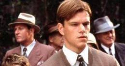 The Legend of Bagger Vance (2000)