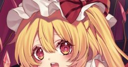 Gensou Syndrome 幻想症候群 Touhou Koumakyou ~ the Embodiment of Scarlet Devil. Touhou Fuujinroku ~ Mountain of Faith. - Video
