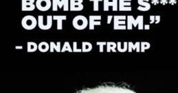 Trump Came Numerous Times