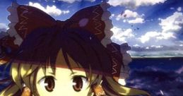 Gensouroku 幻想禄 Touhou Youyoumu ~ Perfect Cherry Blossom. Touhou Fuujinroku ~ Mountain of Faith. Touhou Eiyashou ~