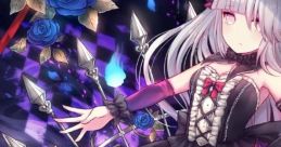 Ghost Sense - Yura Hatsuki Ghost Sense - 葉月ゆら - Video Game Video game from Ghost Sense / Yura Hatsuki Ghost Sense /