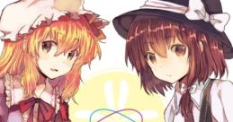 Ghostly Field Sanatorium 秘封サナトリウム ～ Ghostly Field Sanatorium Hifuu Sanatorium ~ Ghostly Field Sanatorium - Video