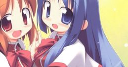Gigue: Kanon Arrange Album Kanon (Game) - Video Game Video game from Gigue: Kanon Arrange Album Kanon (Game) for Windows.
